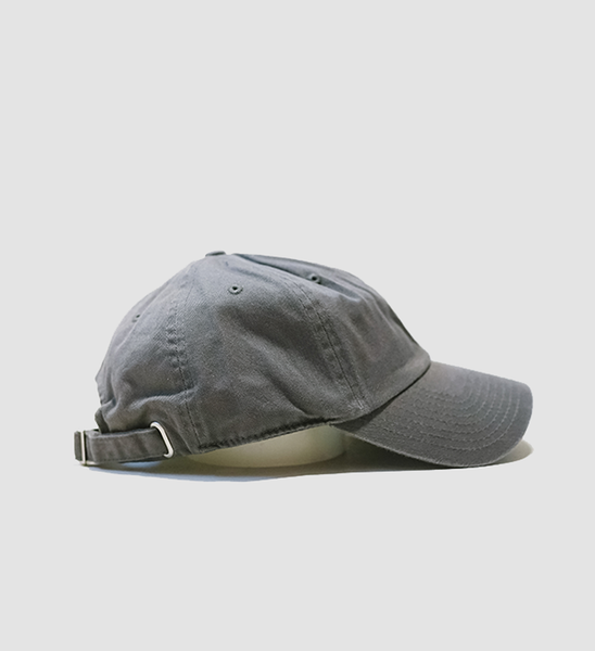 CUSTOMIZABLE Charcoal Dad Hat