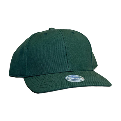 [SNAPBACK LOGO] Custom Embroidered Hunter Hat