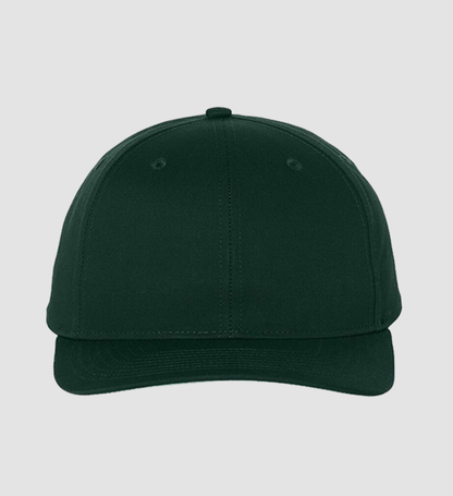 CUSTOMIZABLE Hunter 6-Panel SNAPBACK