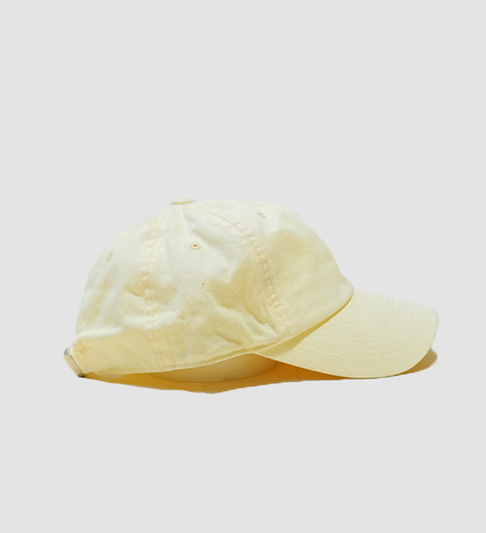 CUSTOMIZABLE Vanilla Dad Hat